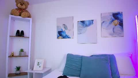 Snapshot of isabellaharley chatting on 05-08-26, 01:38 Isabella online show from 05-08-26, 01:38