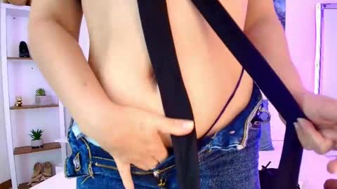 Snapshot of isabellaharley chatting on 05-21-26, 02:46 Isabella online show from 05-21-26, 02:46