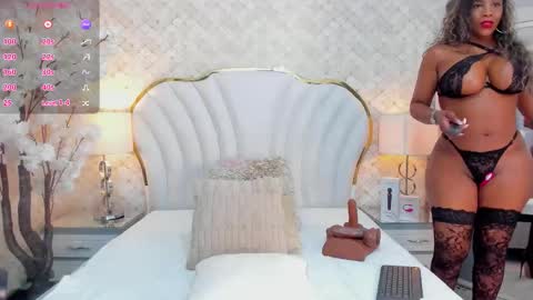 Isabella  online show from 11-15-25, 02:24