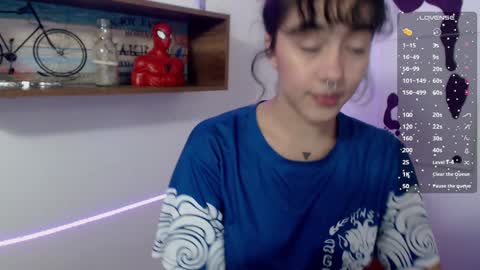 Snapshot of isabellakoff chatting on 01-28-25, 12:00 Tati - online show from 01-28-25, 12:00