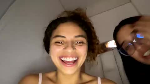 Isabella.. back again  online show from 01-13-25, 08:47