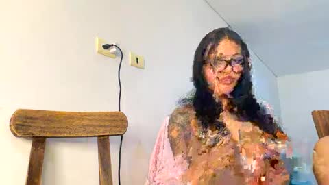 Isabella.. back again  online show from 01-24-25, 05:31