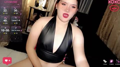 isabel online show from 03-30-26, 12:33