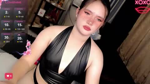 isabel online show from 05-15-26, 11:23