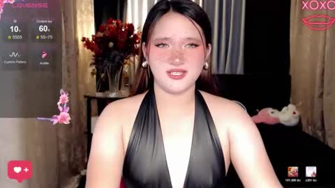 isabel online show from 05-23-26, 01:22