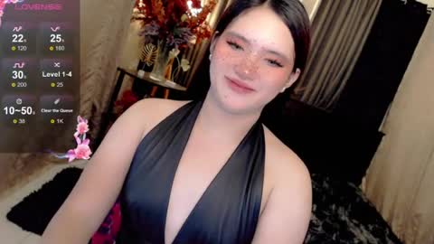 isabel online show from 06-14-26, 12:41