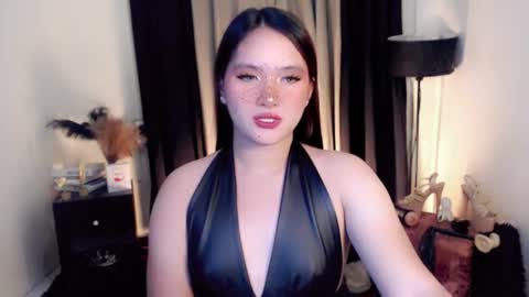 isabel online show from 06-18-26, 09:14
