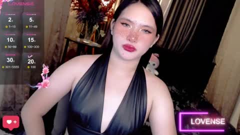 isabel online show from 06-19-26, 01:10