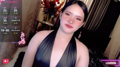 isabel online show from 06-20-26, 01:09