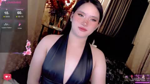 isabel online show from 06-21-26, 12:02