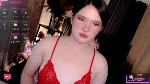 isabel online show from 06-25-26, 05:34