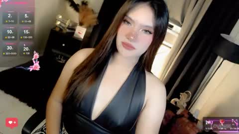 isabel online show from 06-28-26, 06:19