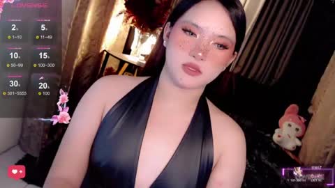 isabel online show from 06-29-26, 11:05