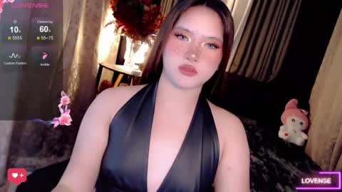 isabel online show from 06-30-26, 03:13