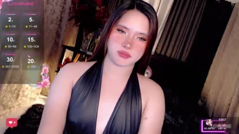 isabel online show from 07-01-26, 03:52