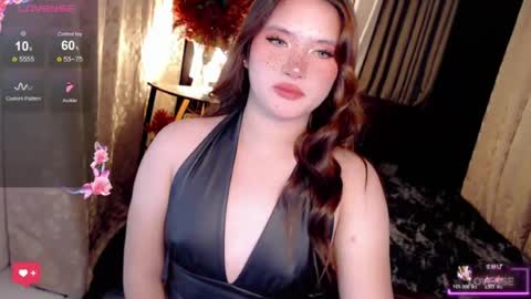 isabel online show from 07-01-26, 11:37
