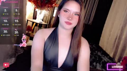 isabel online show from 07-03-26, 01:01