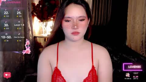 isabel online show from 07-07-26, 07:23
