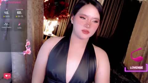 isabel online show from 07-12-26, 12:34