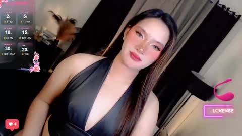 isabel online show from 07-18-26, 01:21