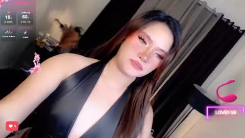 isabel online show from 07-19-26, 12:03