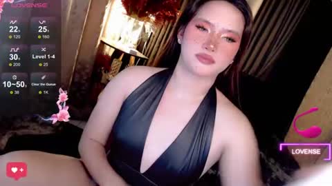 isabel online show from 07-22-26, 02:36
