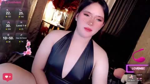 isabel online show from 07-24-26, 02:31