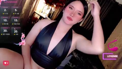isabel online show from 07-26-26, 12:52