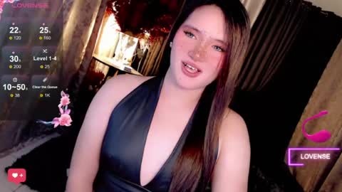 isabel online show from 07-29-26, 09:02