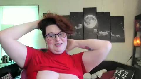 isabellamariedarcy online show from 05-12-26, 07:00