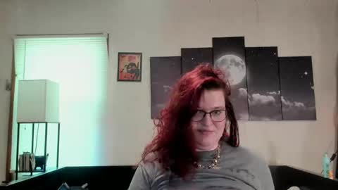 isabellamariedarcy online show from 05-18-26, 07:20