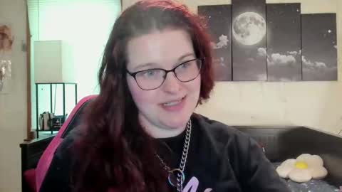 isabellamariedarcy online show from 05-19-26, 07:20
