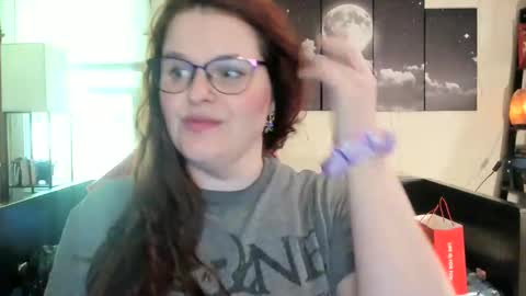 isabellamariedarcy online show from 05-21-26, 09:22