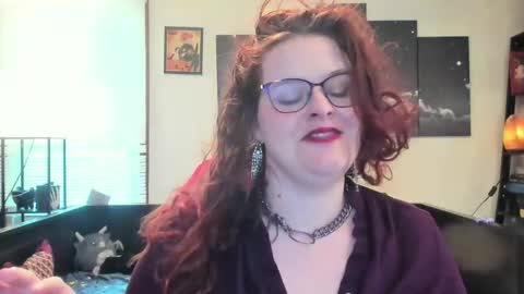 isabellamariedarcy online show from 05-28-26, 05:43