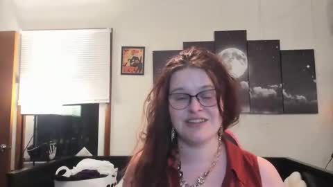isabellamariedarcy online show from 06-11-26, 01:16