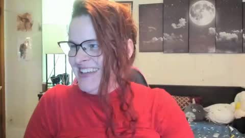 isabellamariedarcy online show from 07-01-26, 09:14
