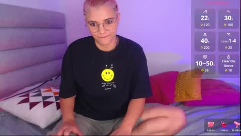 Snapshot of isabellamoutt chatting on 09-08-25, 03:22 Isabella Mout online show from 09-08-25, 03:22