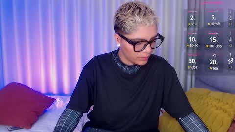 Snapshot of isabellamoutt chatting on 11-30-25, 05:50 Isabella Mout online show from 11-30-25, 05:50