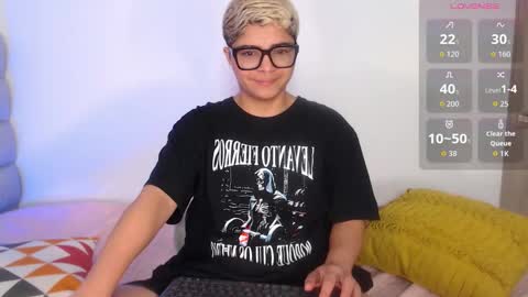 Snapshot of isabellamoutt chatting on 01-11-26, 07:30 Isabella Mout online show from 01-11-26, 07:30