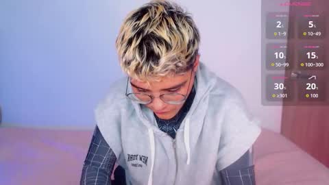 Snapshot of isabellamoutt chatting on 01-19-26, 02:15 Isabella Mout online show from 01-19-26, 02:15