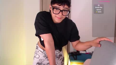 Snapshot of isabellamoutt chatting on 02-17-26, 06:03 Isabella Mout online show from 02-17-26, 06:03