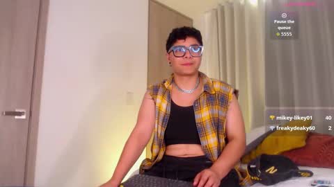 Snapshot of isabellamoutt chatting on 02-26-26, 03:55 Isabella Mout online show from 02-26-26, 03:55