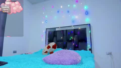 isabellamyers online show from 11-27-25, 09:06