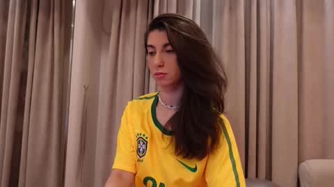 IsabellaMyst online show from 03-19-26, 09:30