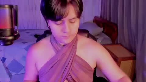 Isabella online show from 05-18-26, 06:19