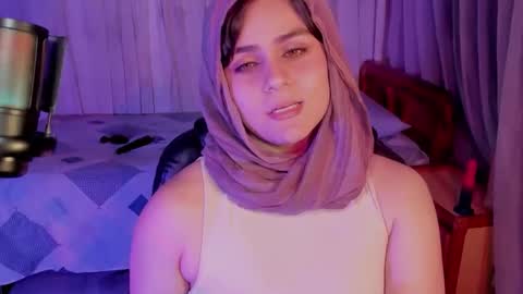 Isabella online show from 05-22-26, 04:30