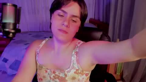 Isabella online show from 05-24-26, 05:01