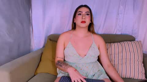 Snapshot of isabellas_smith chatting on 03-03-26, 08:20 Martina IG martissmith01 online show from 03-03-26, 08:20