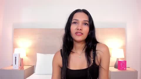 isabellathomass online show from 07-22-26, 07:27