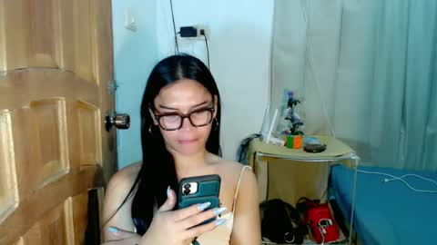 Ysa online show from 07-02-26, 03:23